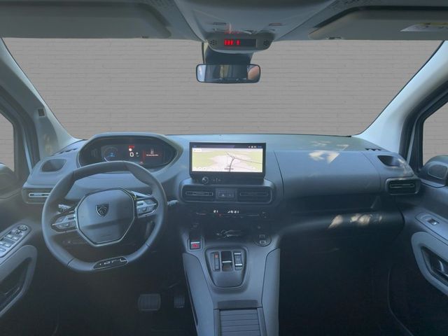 Foto Nummer 8: PEUGEOT Rifter