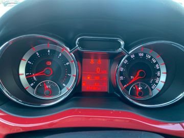 Bild 10 Opel Adam Jam*PDC*INTELILINK*KLIMA*FREISPRECH*