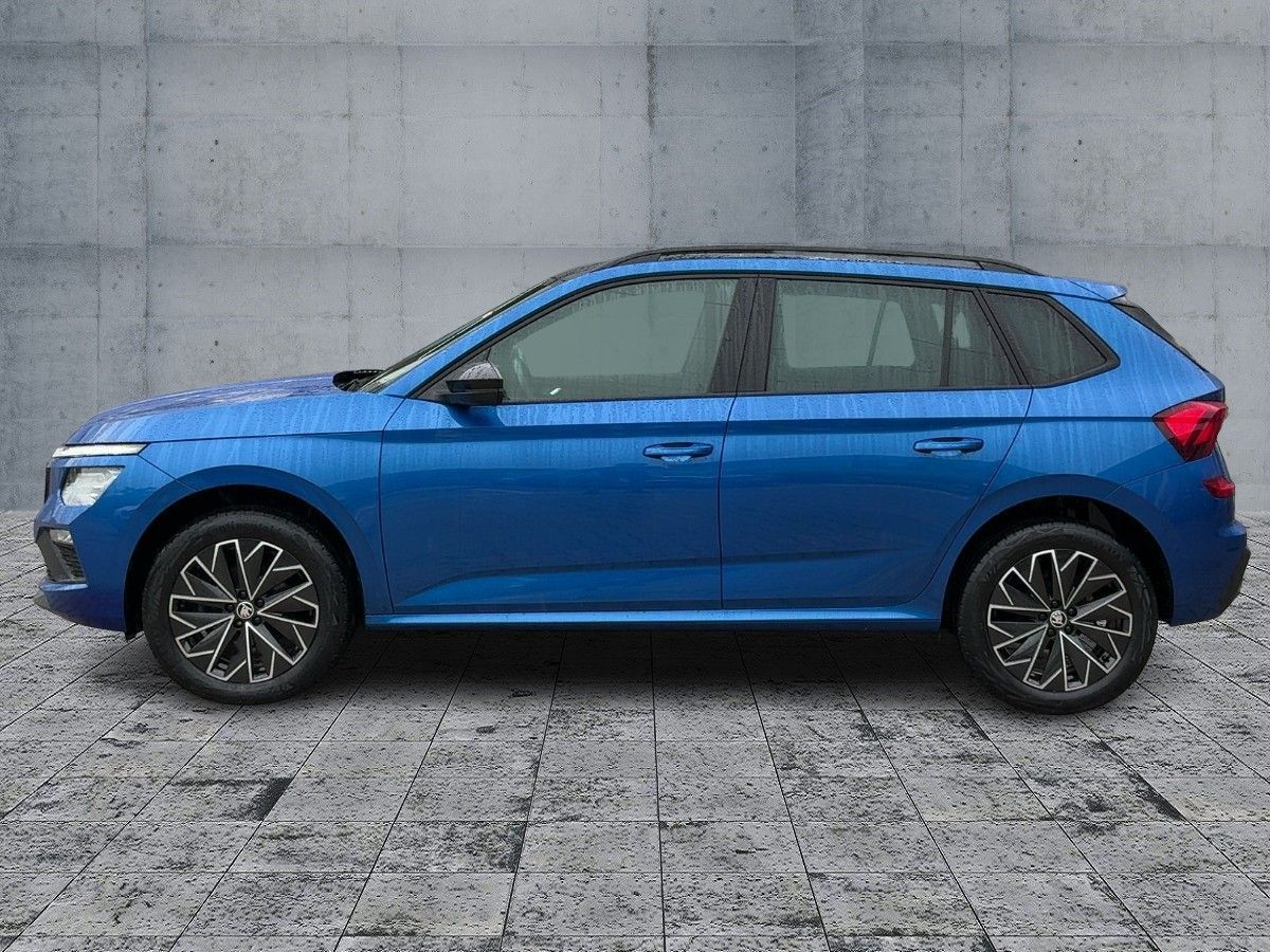 Skoda Kamiq - Bild 4