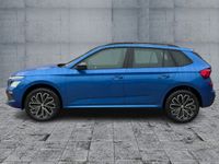 Skoda Kamiq - Vorschau Bild 4