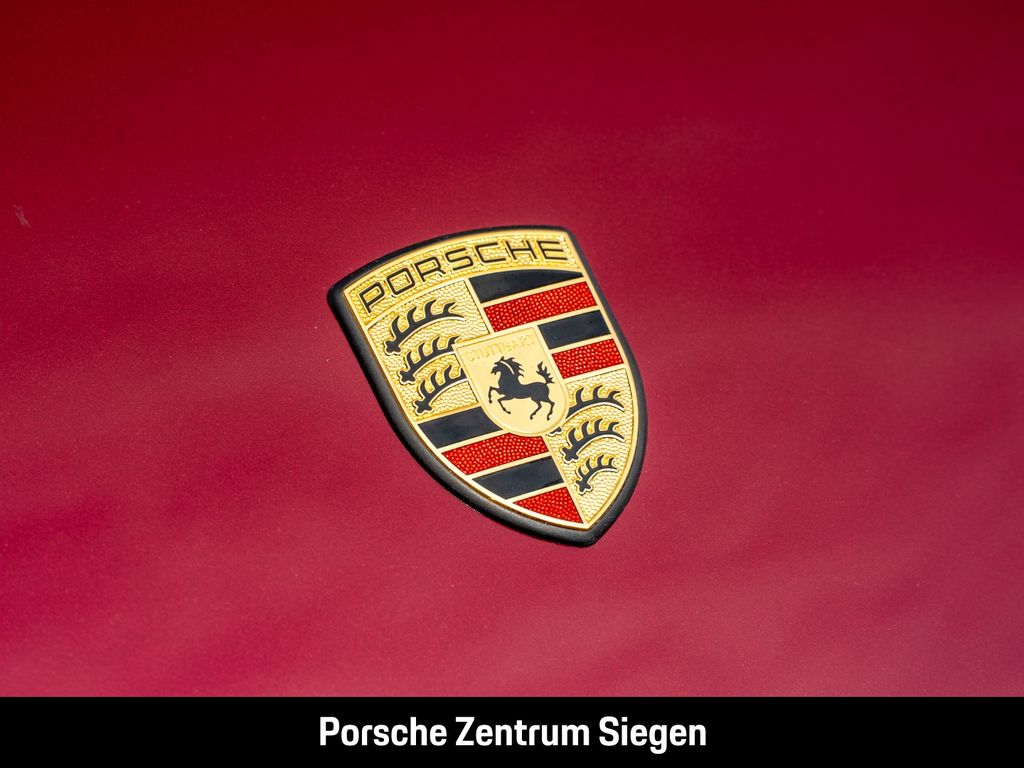 Porsche 993 -2 (911) Turbo