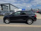 Volkswagen Touareg V6 TDI Terrain Tech 4Mot *2.Hand*R-Line* - Volkswagen in Lüneburg