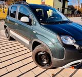 Fiat Panda 1.0 GSE Hybrid Garmin - Fiat Panda Garmin