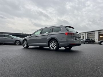 Volkswagen Passat Variant - 10
