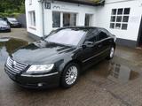 Volkswagen Phaeton 4.2 V8 4MOTION, 1. Hd., Scheckh. VW - Volkswagen aus 2004