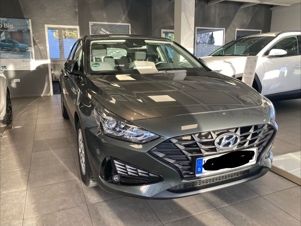 Image of Hyundai i30