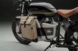 Andere Maeving RMS1/S - KLEINKRAFTRAD