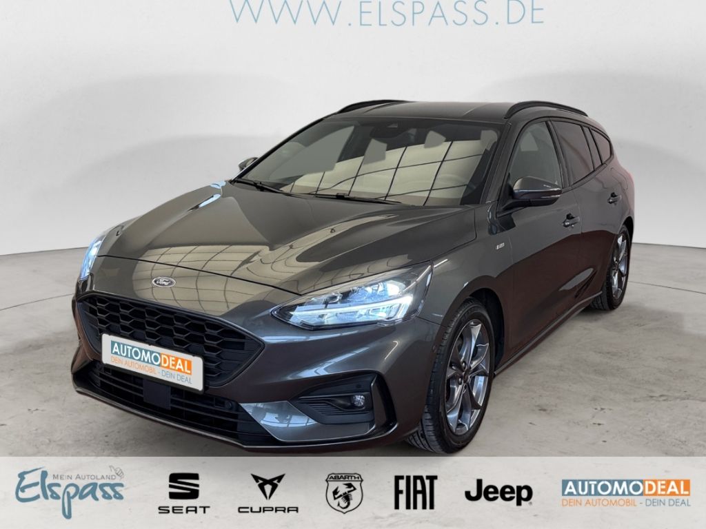 Image of Ford Focus