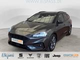 Ford Focus Turnier Mild Hybrid ST-Line NAV LED KAMERA - Ford Focus ST mit Hybrid-Antrieb (Benzin/Elektro)