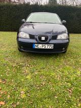 Seat Cordoba 1.4  Benzin - Seat Cordoba: 1.4