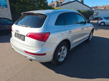 Audi Q5 - 4