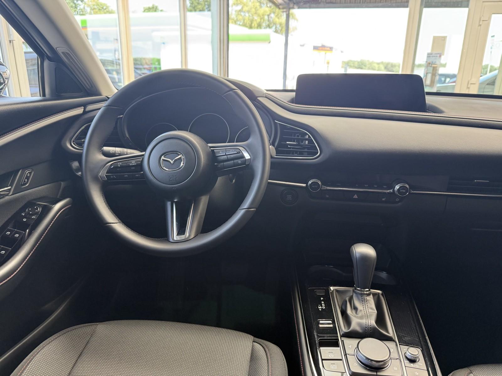 Mazda CX-30 Homura 2WD Autom., *LED *Navi *Kamera *ACC, миниатюра 16