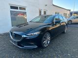 Mazda 6 Kombi Sports-Line AWD Navi,LED,Rückfahrkamera - Mazda 6: Awd