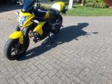 Kawasaki ER-6n ABS - KAWASAKI ER6N