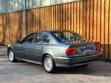 BMW 535i E39 V8, Klima, Leder, gut gepflegt - BMW 535 in Hamburg