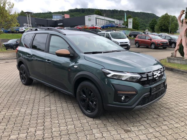 Dacia Jogger - Bild 16