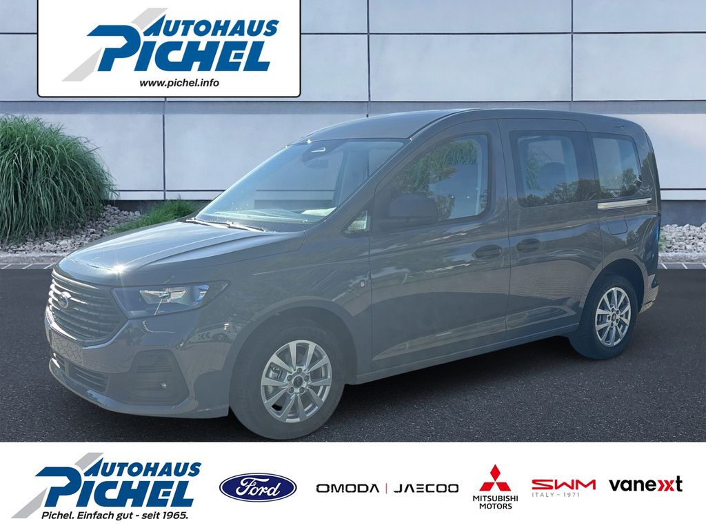 Image of Ford Tourneo Connect