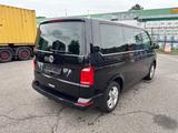Volkswagen T6 Multivan - Volkswagen T6 Multivan mit Benzin-Antrieb: Van, Automatik