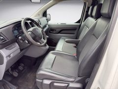 Fahrzeugabbildung Opel Vivaro Kasten 1.5 Edition M L2