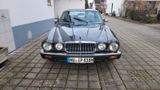 Jaguar XJ6 Serie 3 / Oldtimer-Zulassung - Jaguar XJ6: Serie