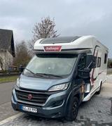 Challenger 368 EB Mageo Fiat - Challenger Mageo