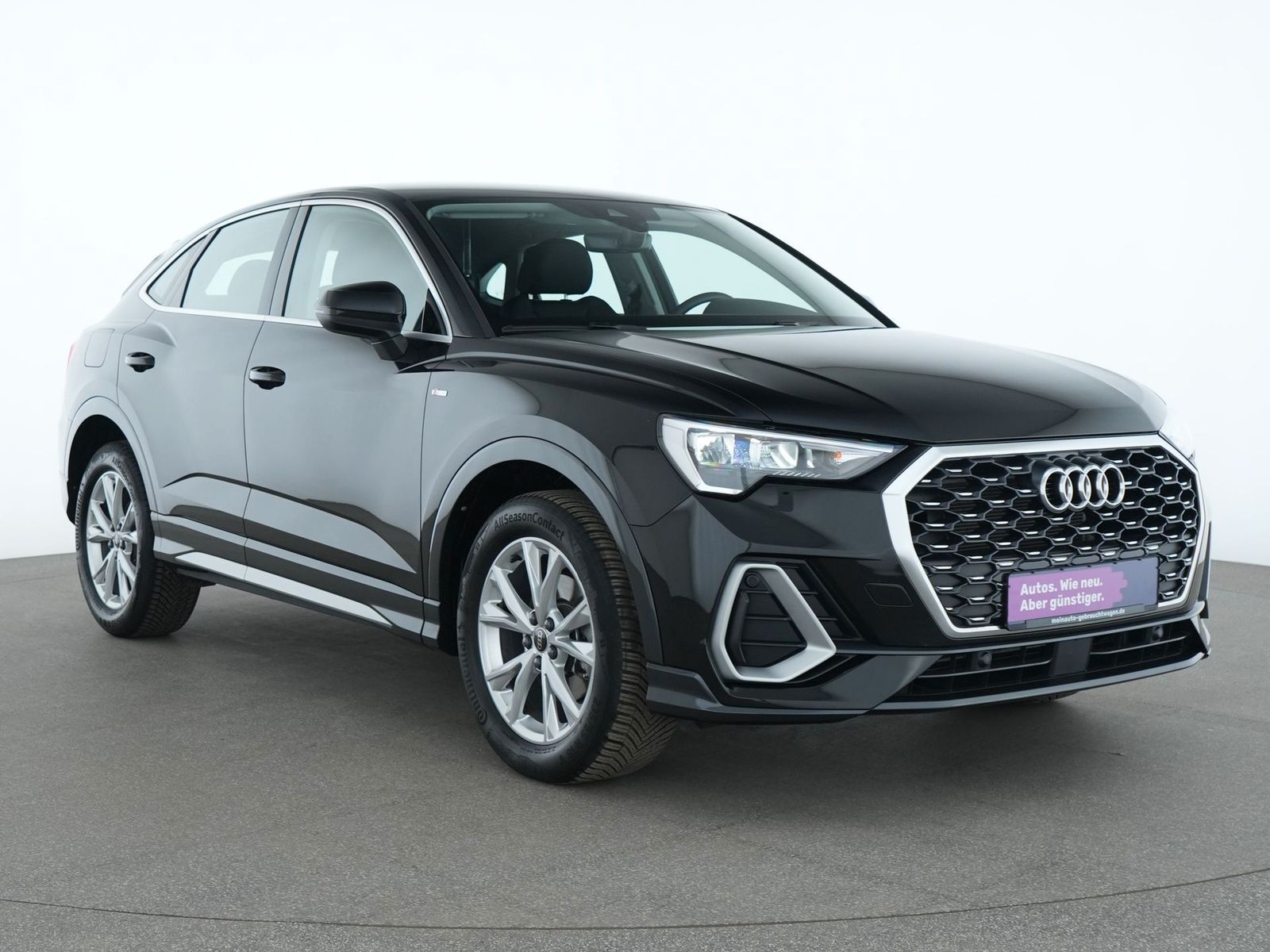 Audi Q3 - Bild 5