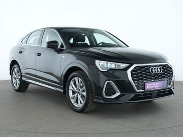 Audi Q3 - 4