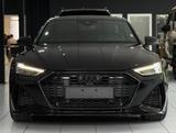 Audi RS 7 4.0 TFSI qu. *RS-SITZE*B&O*DYNA*SZ-LÜ*22Z* - Audi Gebrauchtwagen von 2020