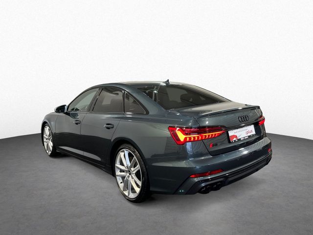 S6 LIMOUSINE 3.0 TDI QUATT MATRIX+HUD+PANO+