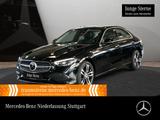Mercedes-Benz C 300 e Avantgarde/DigiLig/Fahrass/360°/HuD/FAP - Mercedes-Benz C 300 mit Hybrid-Antrieb