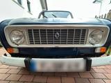 Renault R4 Import Italien - Renault R 4 in Frankfurt (Main)