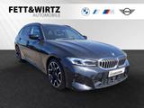 BMW 330i xDrive Touring M Sport|Head-Up|19"|Stop&Go - BMW 330 aus 2025