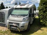 Bürstner Solano T725 - Bürstner Solano