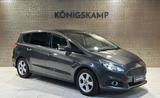 Ford S-MAX Titanium* 1.HAND * KAMERA * SERVICE NEU * - Ford: Service