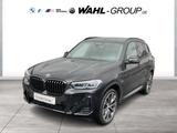 BMW X3 xDrive30i M SPORT AHK STANDHZG AKUSTIK LASER 