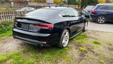 Audi A5 2.0 TFSI S tronic quattro Sportb. design ... - Firmenfahrzeug gebraucht