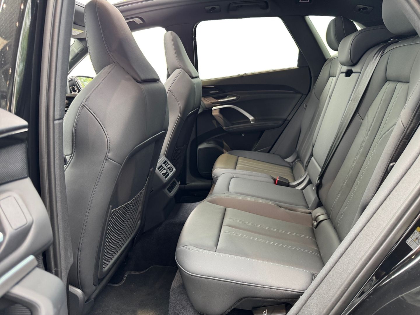 Audi Q5 - Bild 9