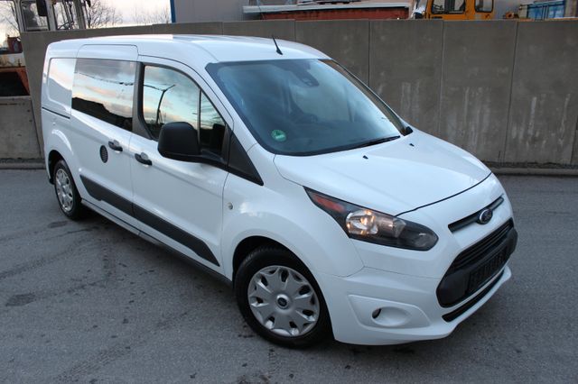 Ford Kasten*L2*Trend*Bott Ausbau*Standheizung