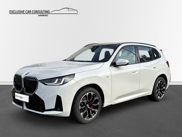 BMW X3 – Bild 3