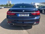 BMW 730d xDrive - Innovationspaket, Businesspaket... - BMW 730: 730i