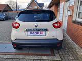 Renault Captur Luxe 1,5Dci - Renault Captur: Luxe