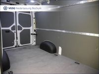 Volkswagen Crafter - Vorschau Bild 7