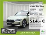 Skoda Superb Combi Selection TDI*DSG AHK 360°Kam Leder - Skoda Superb: 3t
