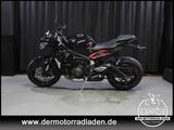 Triumph Street Triple 765 R ABS / VERSAND BUNDESWEIT - TRIUMPH STREET