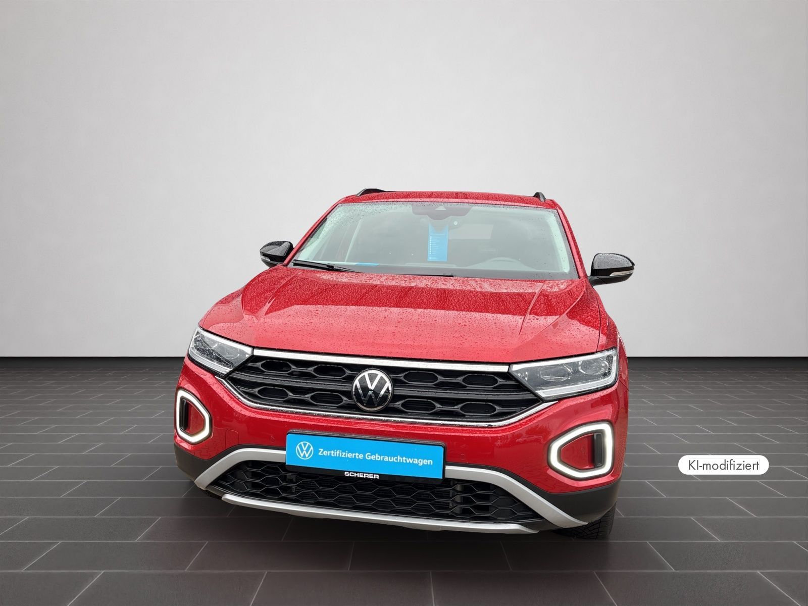 Volkswagen T-Roc - Bild 6