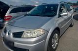 Renault Verkauf eines Autos in gutem technischen Z... - Renault Megane aus 2007: Kombi