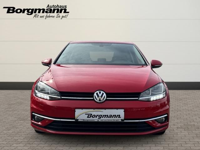Volkswagen Golf 7 Join 1.6 TDI DSG - Navi - SHZ - Ganzjahre
