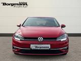 Volkswagen Golf 7 Join 1.6 TDI DSG - Navi - SHZ - Ganzjahre - Volkswagen Golf: Dsg 7