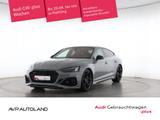 Audi RS5 Sportback TFSI quattro performance PANO - gebrauchte Audi RS5 aus dem Jahr 2024
