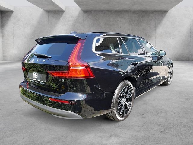 Volvo V60 Kombi 2.0 Core MEMORY PDC SHZ KAMERA AHK foto 4